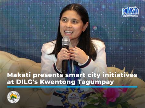 vice mayor of makati|Monique Lagdameo .
